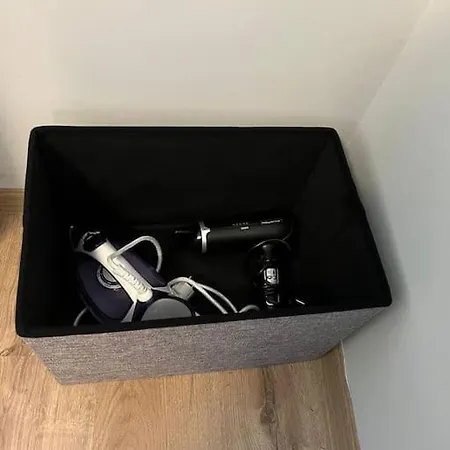 Karavelov Center דירה וארנה