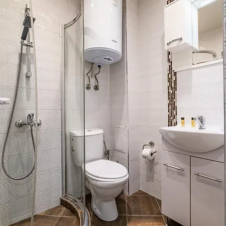 דירה Karavelov Center *