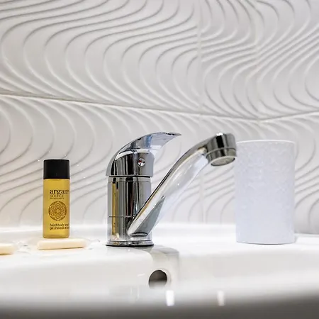 דירה Karavelov Center וארנה