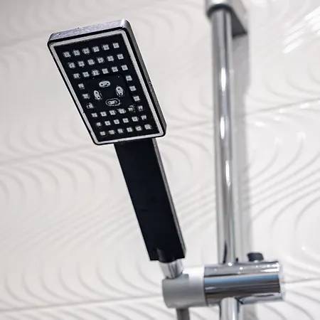 דירה Karavelov Center *