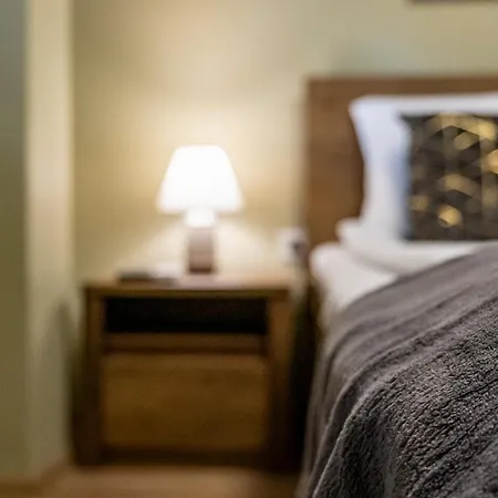 דירה Karavelov Center וארנה