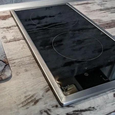 Karavelov Center דירה