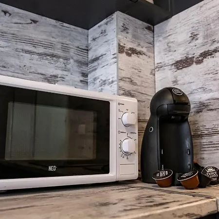 Karavelov Center דירה