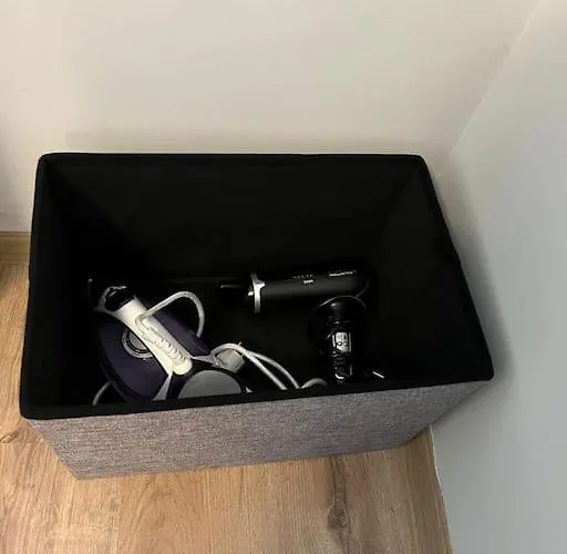 Karavelov Center Apartment Varna