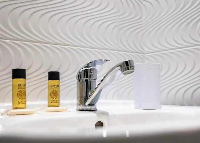 Apartment Karavelov Center Varna