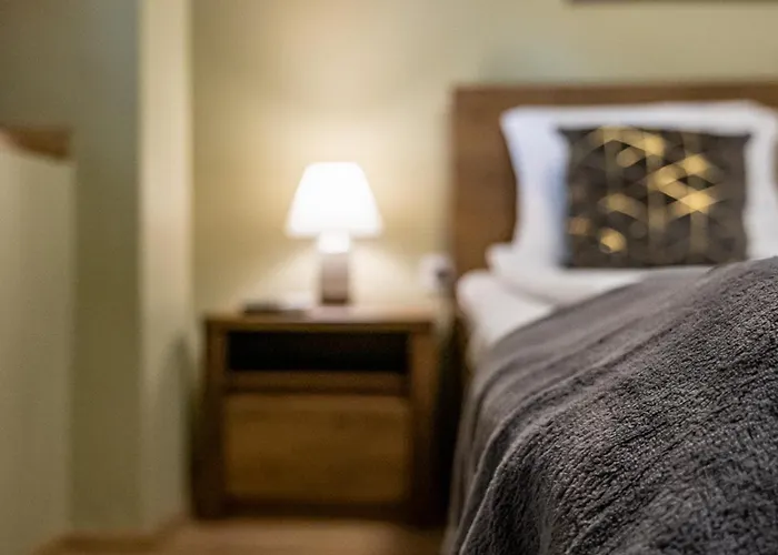 Appartamento Karavelov Center Varna