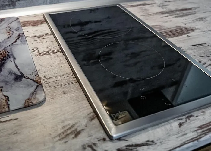 Karavelov Center Apartment